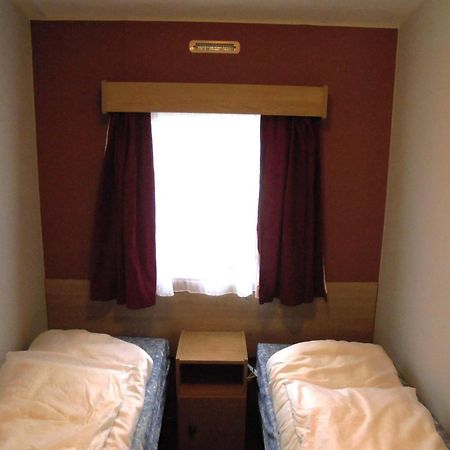 8 Berth Northshore Winthorpe  Экстерьер фото