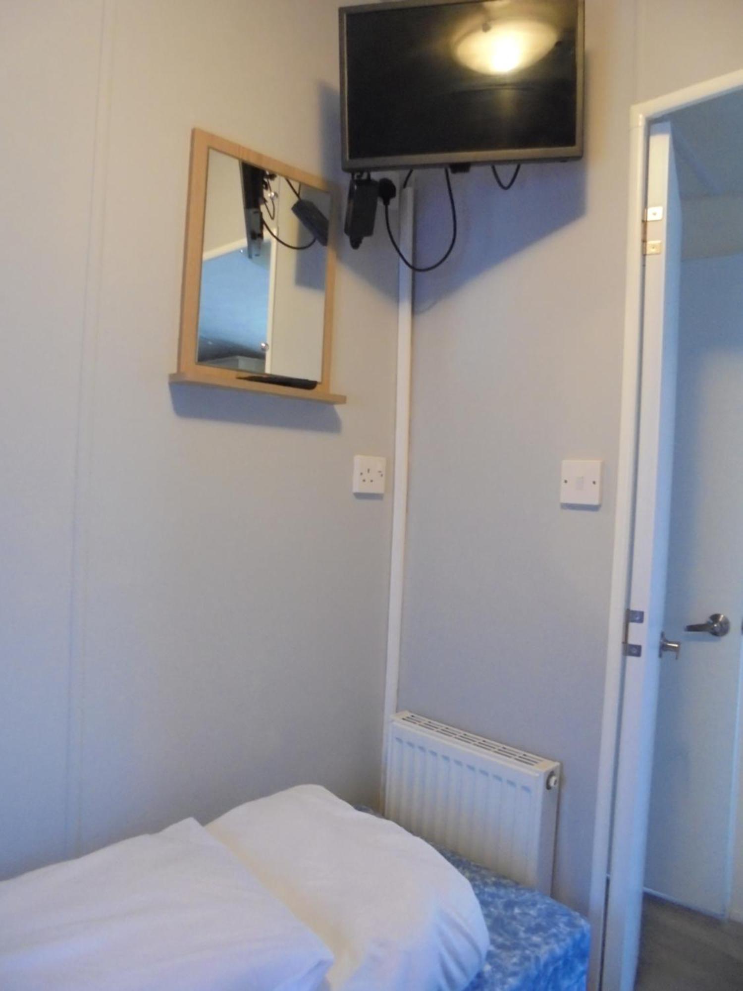 8 Berth Northshore Winthorpe  Экстерьер фото