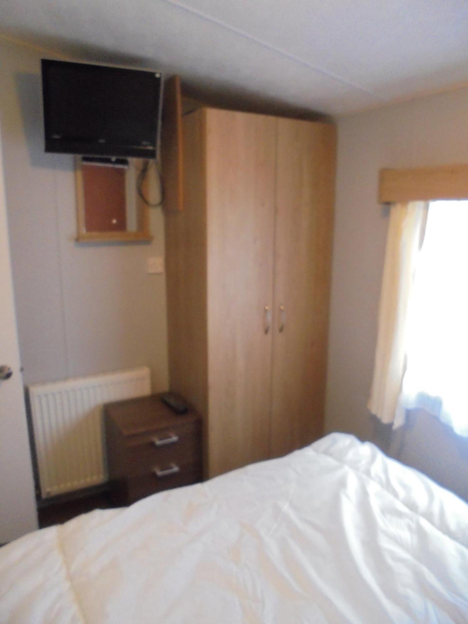 8 Berth Northshore Winthorpe  Экстерьер фото