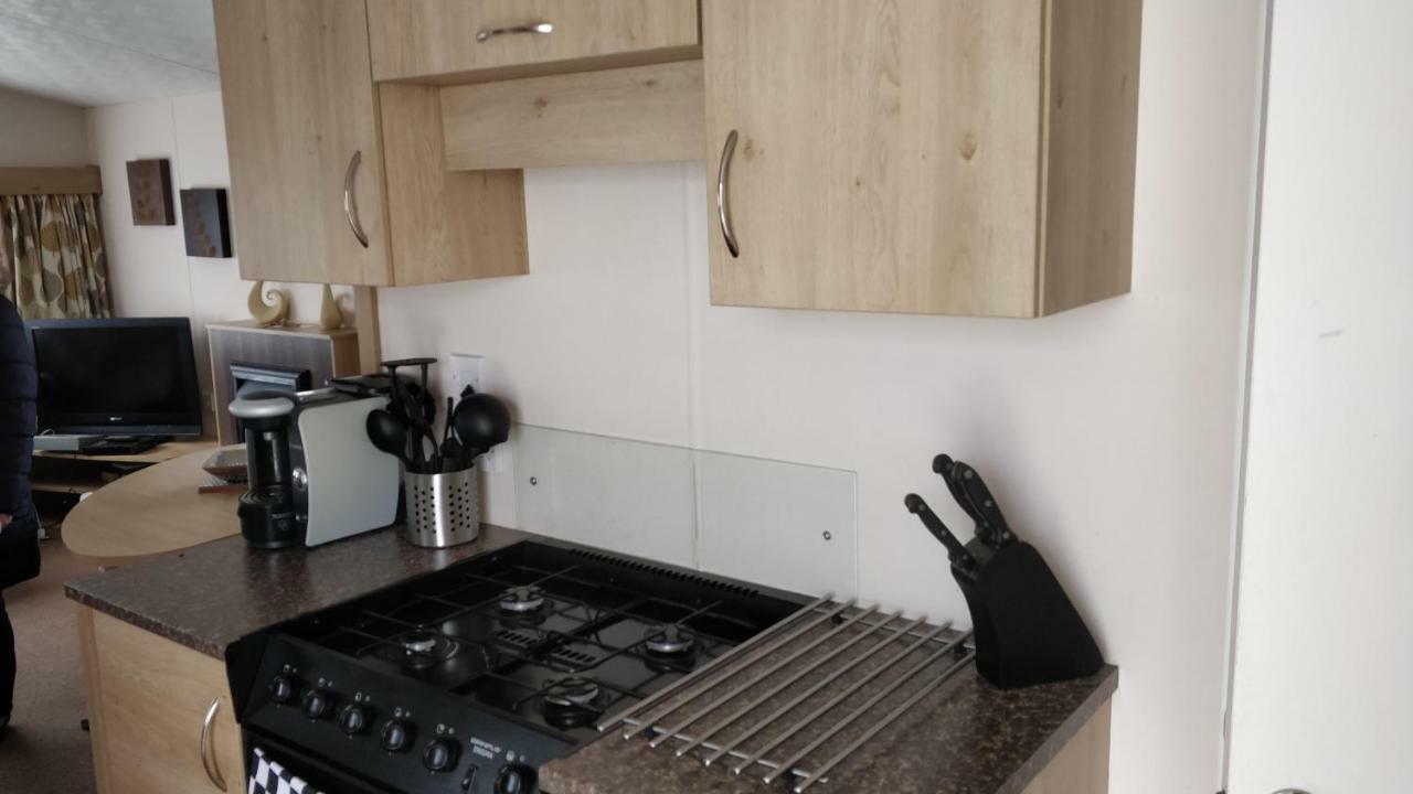 8 Berth Northshore Winthorpe  Экстерьер фото