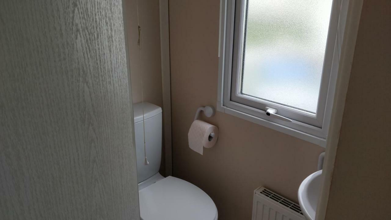 8 Berth Northshore Winthorpe  Экстерьер фото